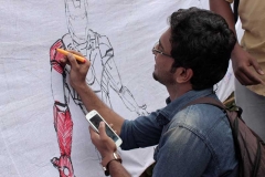 international-animation-day-banner--drawing-vismayam-college-5