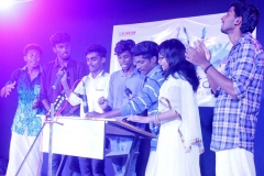 college-day-celebration-group-song-vismayam-interior-designing-and-multimedia-college
