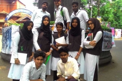 live-sketch-of-SM-street-and-aryidathupalam-students-vismayam-interior-designing-college