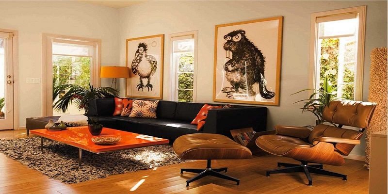 Five Easy Tips To Choose A Best Interior Designing College