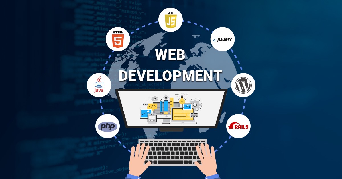 multimedia for business marketing through web development