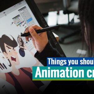 Animation creators
