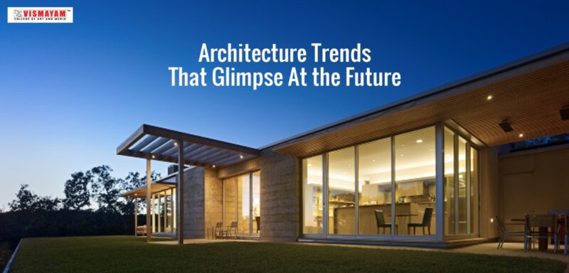 future of architecture
