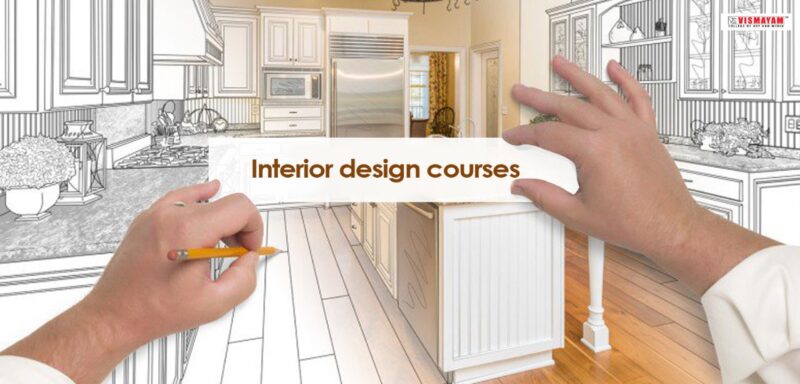 interior design course