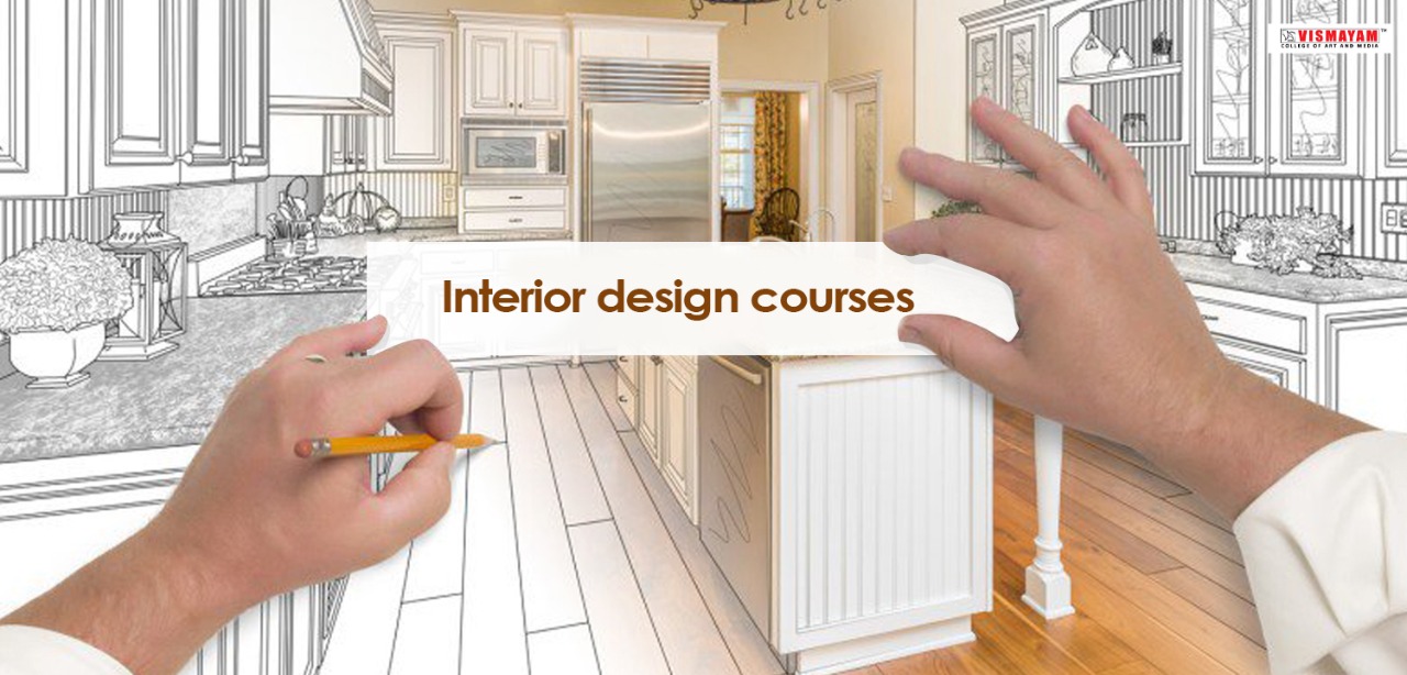 Who All Can Learn Interior Design
