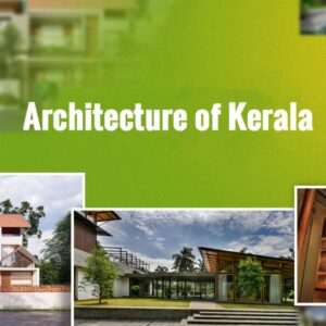 architecture of Kerala