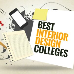 interior design college