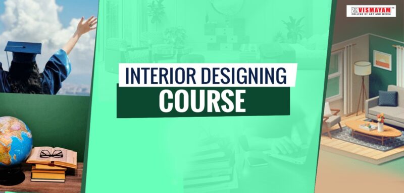 interior designing course