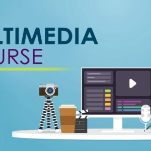multimedia course