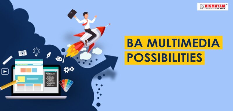 BA Multimedia possibilities