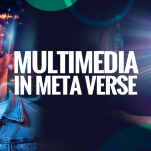 Multimedia in the meta verse
