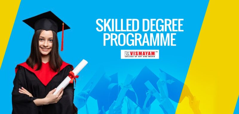 skilled degree programme