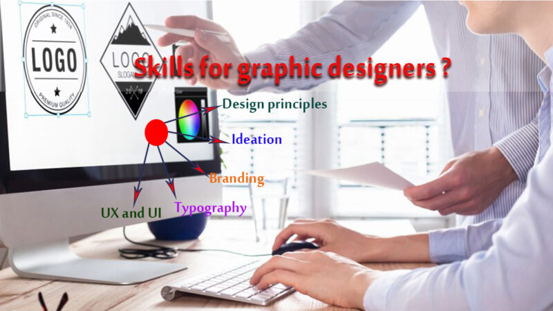skills for graphic designers