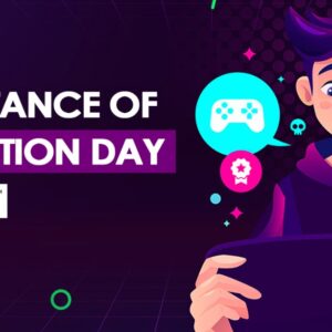 importance of animation day