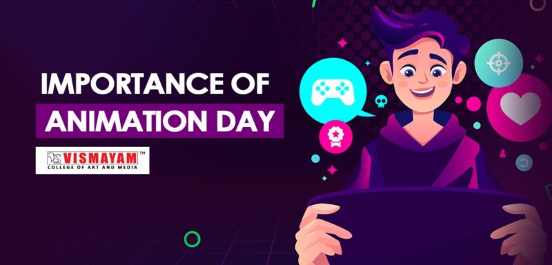 importance of animation day