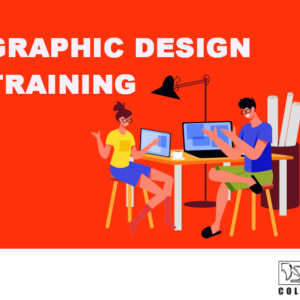 graphic design training