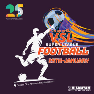 VSL Football